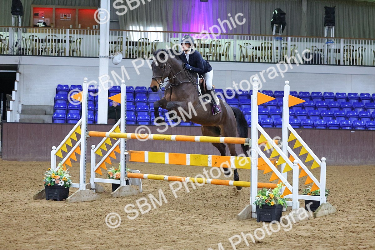 1I0A5231 - Class 10 - Redpost Equestrian Senior Foxhunter/ 1.20m Open