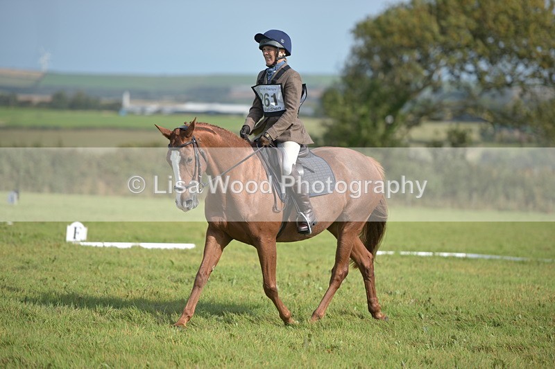 RAY_7848 - Class 2B: Trekenning Open: Dressage