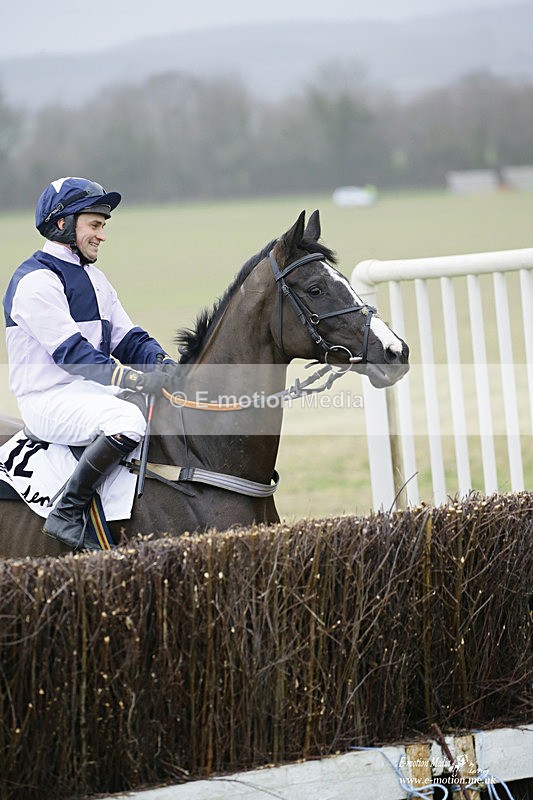 PtP 200222 173 - Countryside Alliance PtP Badbury Rings 20/02/22