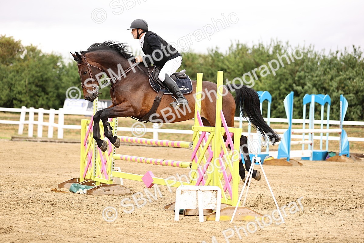 SBM_025736 - Class 10 - Amateur Championship Qualifier 95cm