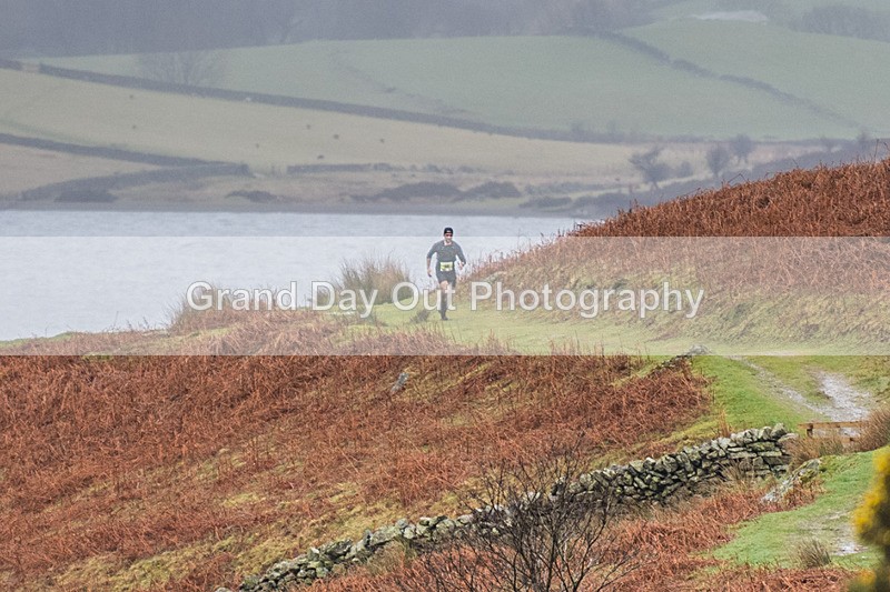 Buttermere-15 - Fellside Events Buttermere Trail Race Sunday 17th March 2024