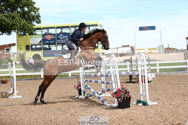 230811A-140141-05521 - Cla 17 1.05m Nat Am Qualifier