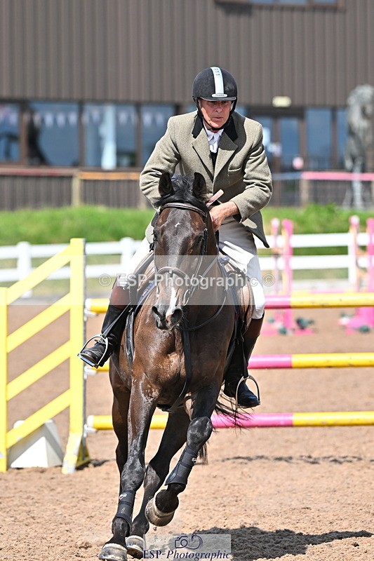 240619A-155630-01055 - Cls 5 Snr Foxhunter and 1.20m Open