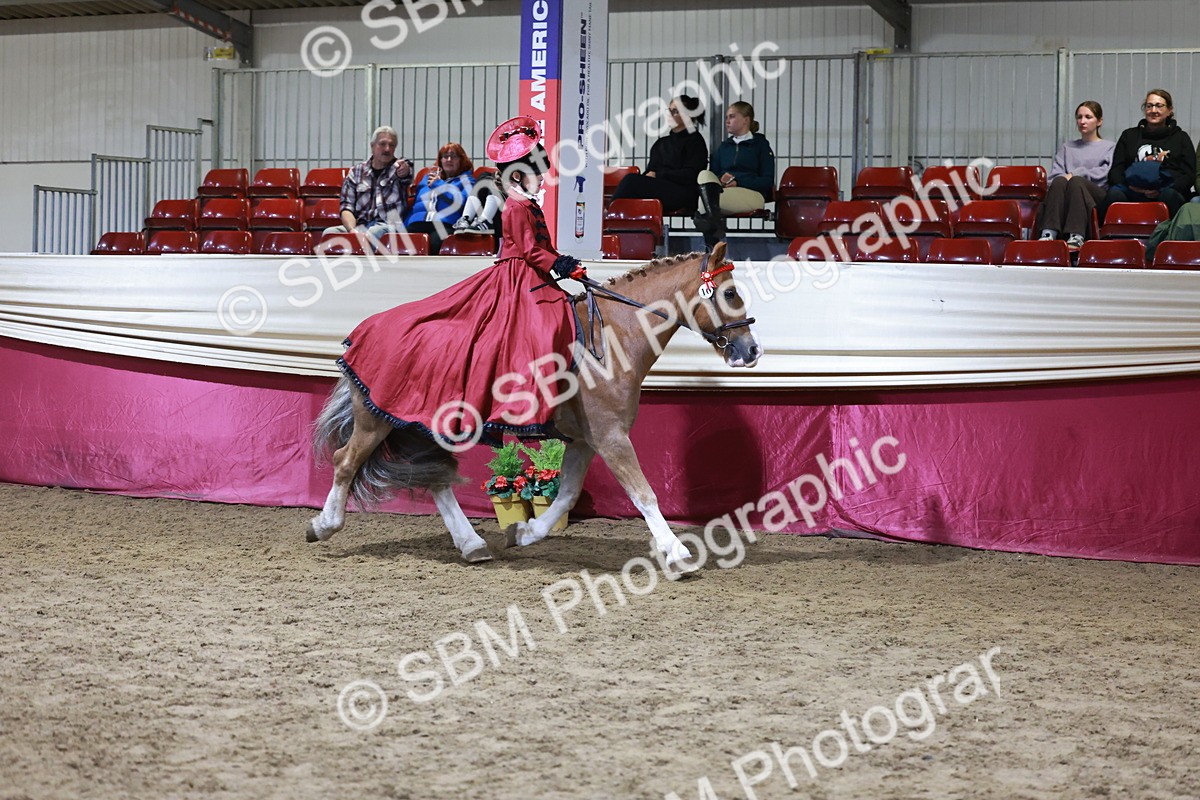 SBM_21435 - Class U - Costume Confour Champ