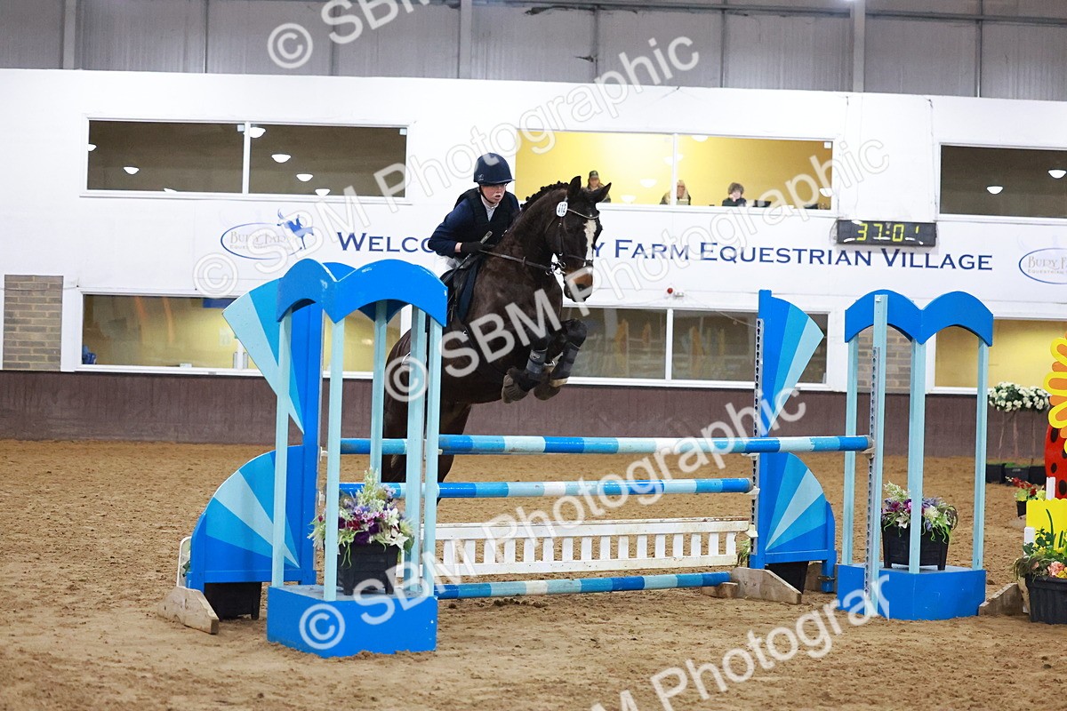 SBM_002600 - Class 5 - 1.10m