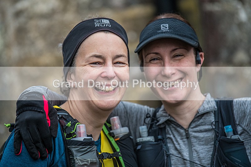 Kielder Ultra-12 - High Terrain Events Kielder 82, 50, 32K Ultra Races, Saturday 1st April 2023
