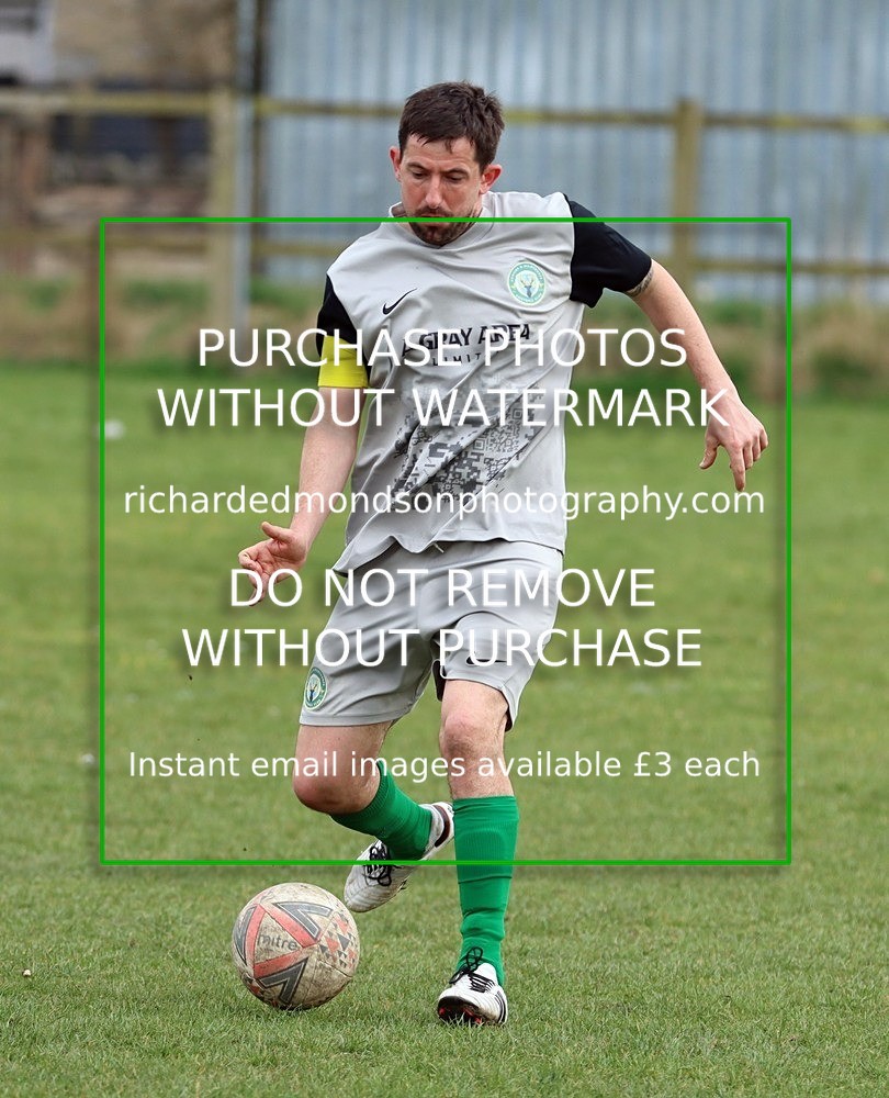 IMG_8415 - Ibis vs Arnside & Milnthorpe Town