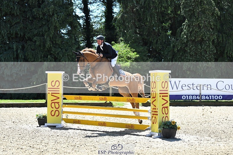 230707-131442-07468 - Cls 16 Newcomers & 1.10m Open