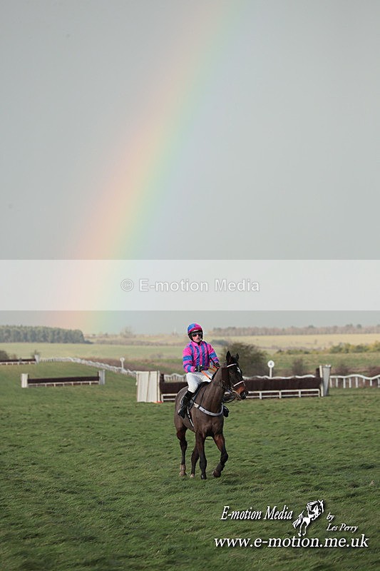 PtP 311223 1012 - Larkhill Racing Club Point-to-Point 31/12/23