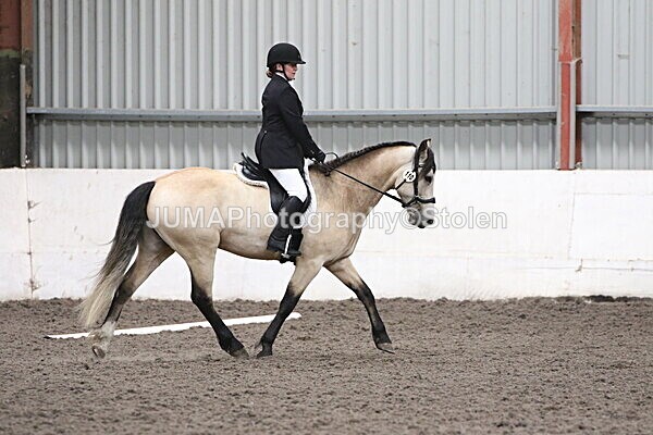 SIAL5216 - CAbin Dressage 5th july 2025