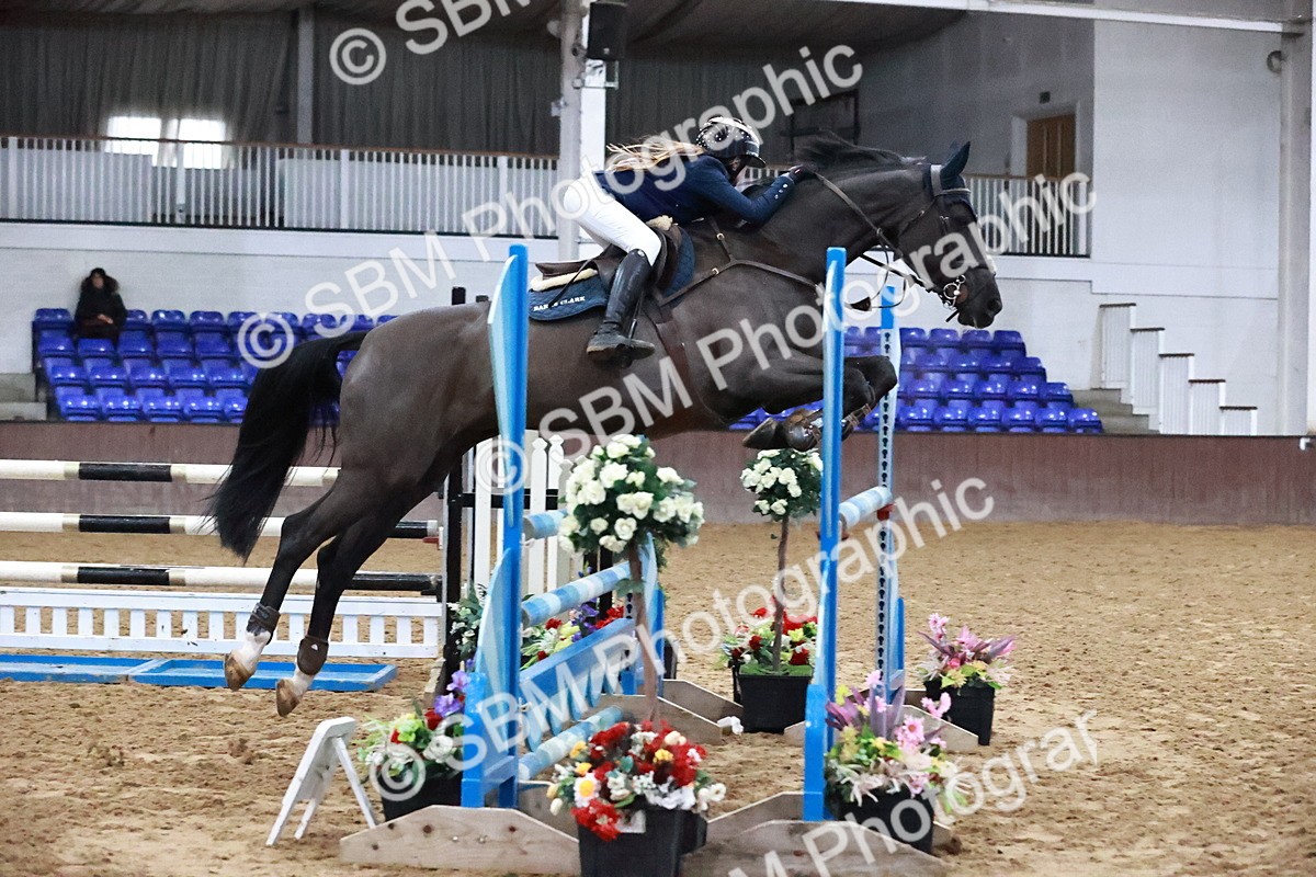 SBM_001333 - Class 4 - Senior Newcomers 1..10m