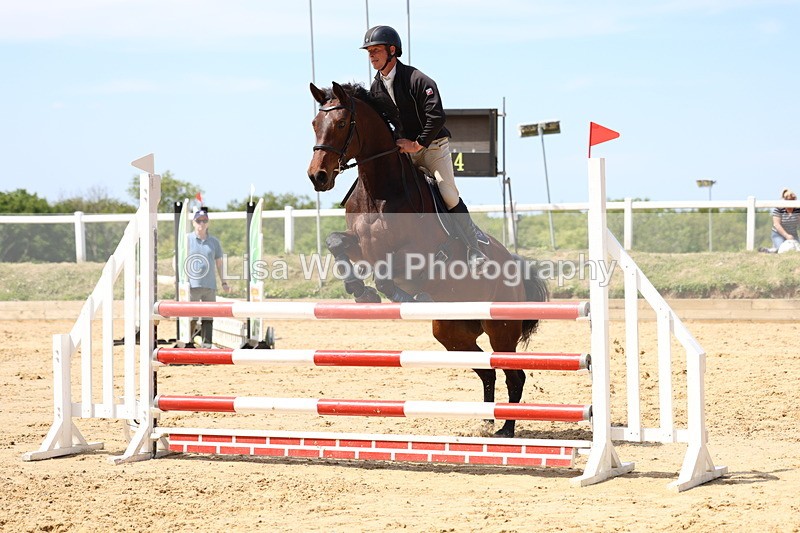 3E7A6393 - Class 5: Senior Discovery/1m open