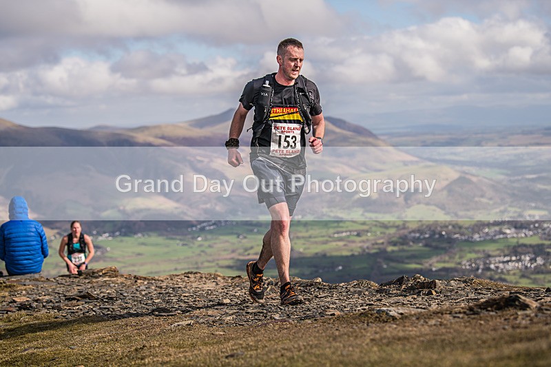 Coledale-796 - Coledale Horseshoe Fell Race Saturday 30th March 2024