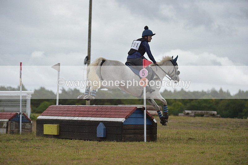 NGP_5218 - XC Time 13:36 to 13:47