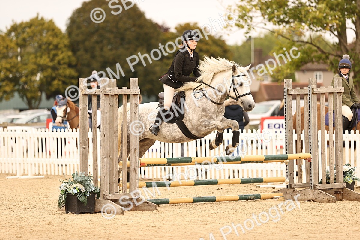 SBM_72494 - J14 - Junior Pony 65cm Championship