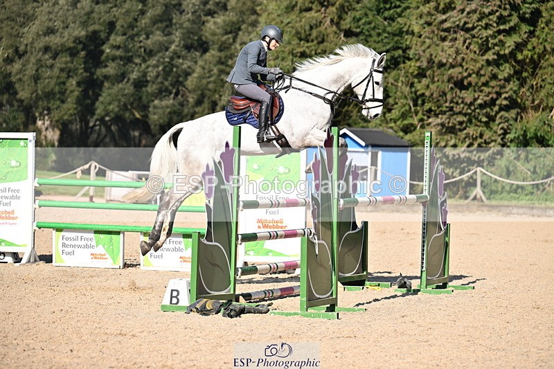 260321A-145443-01010 - 6 Foxhunter 1m 20 Open
