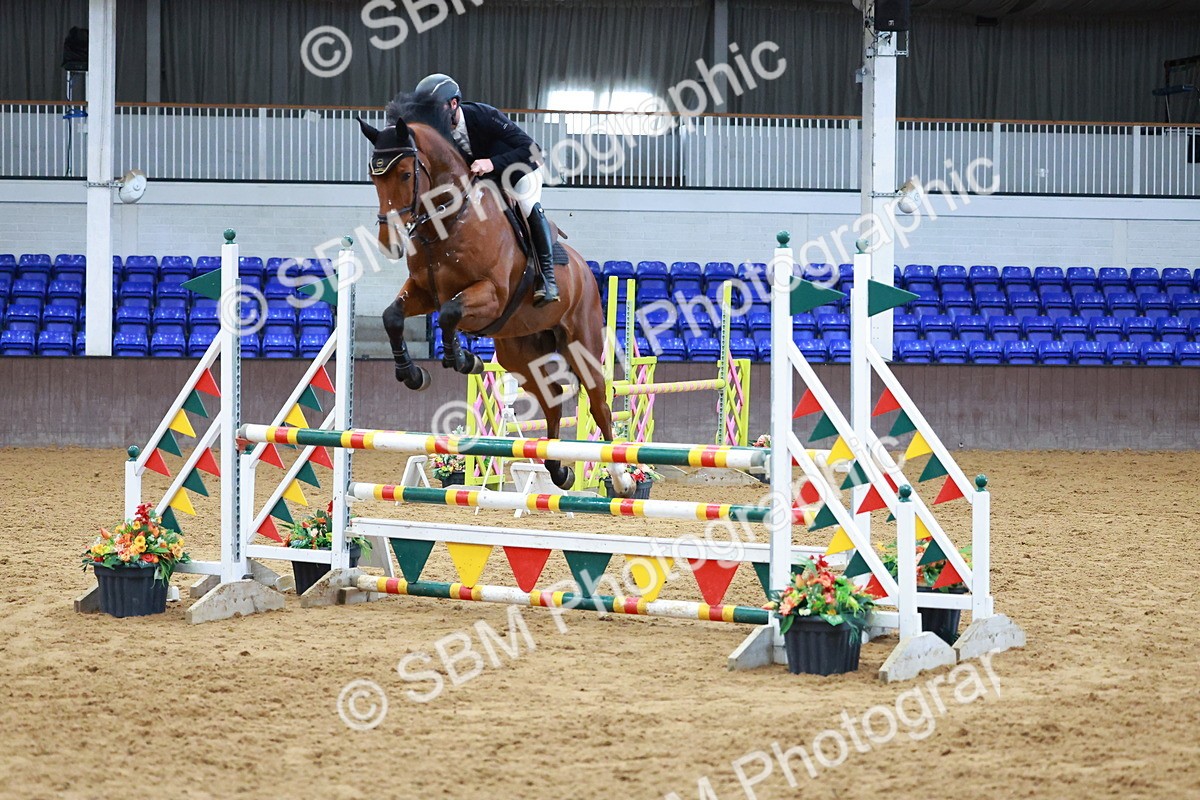 SBM_001440 - Class 4 - Senior Newcomers - 1.10m