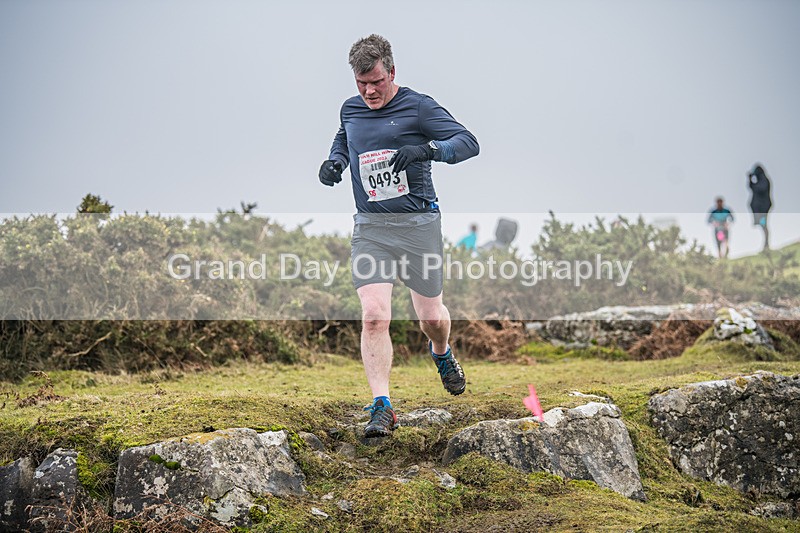 KWL-756 - Kendal Winter League Birkrigg Sunday 29th January 2023
