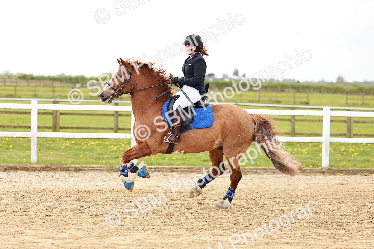 SBM_003986 - Class 3 - 60cm