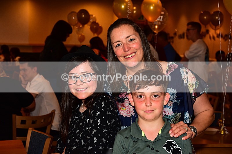 SHN-309 - Shannon's 21st