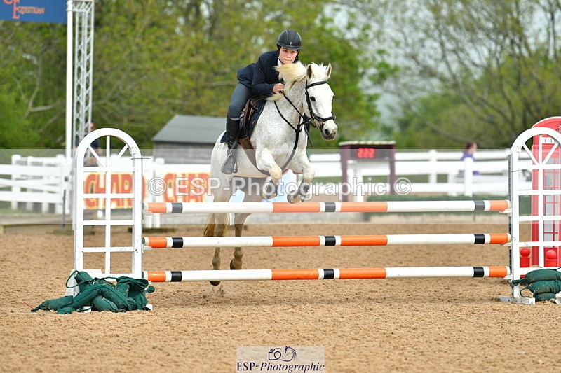 230514A-104151-02302 - Cls 22 Pony Discovery & 90cm Open