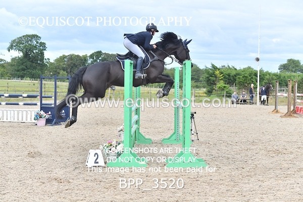 BPP_3520 - CLASS 18 SUN Senior 1.15m Open