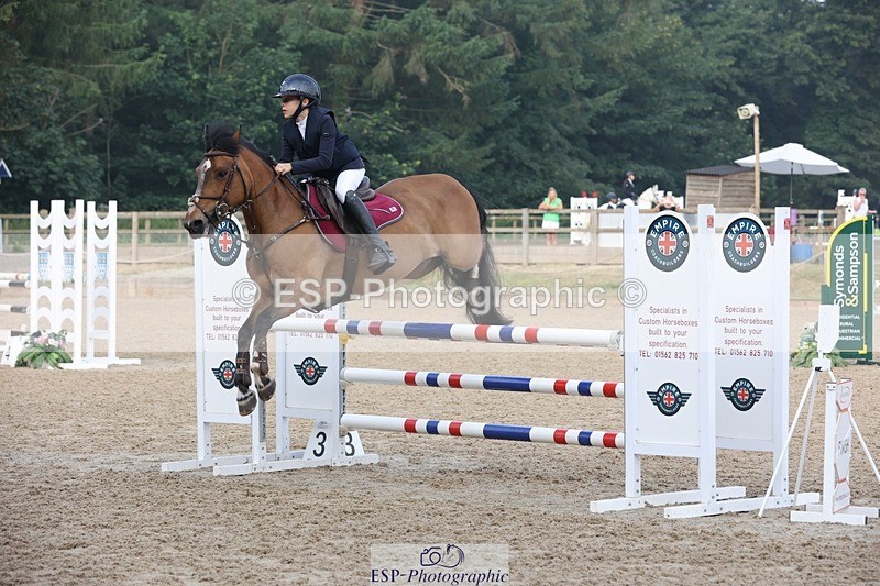 230618-081122-09078 - Cls 19 Pony Intro 1m