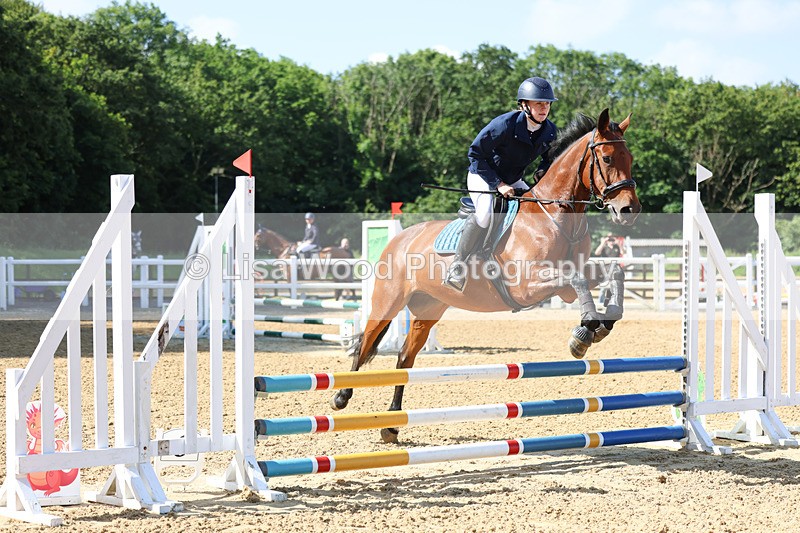 3E7A2481 - Class 2: 70cm Juniors and Seniors