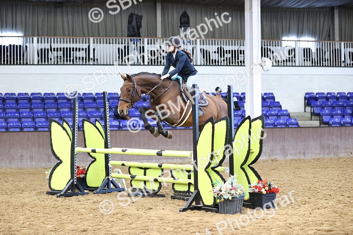 SBM_005252 - Class 17 - Equiyd Ruby Bluechip Qualifier