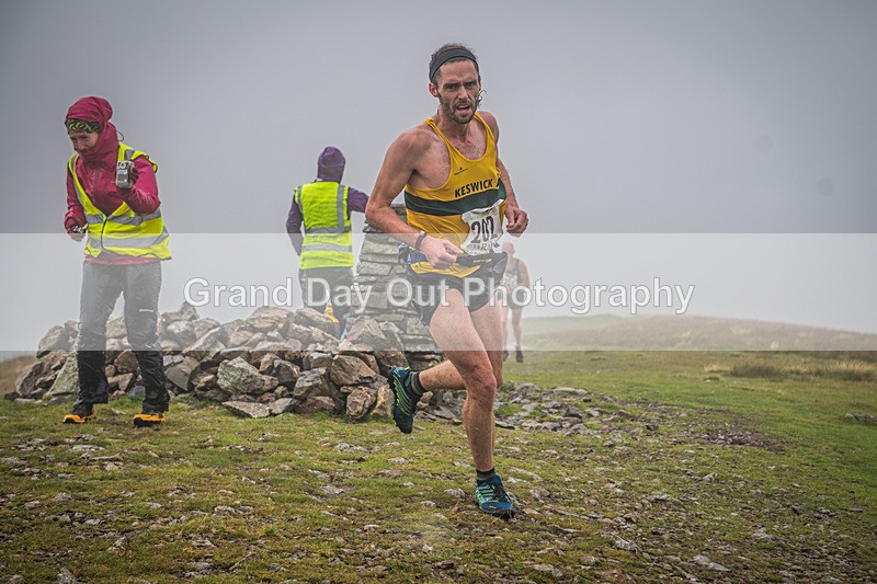 Matterdale-18 - Kong Matterdale Horseshoe Fell Race Saturday 20th August 2022