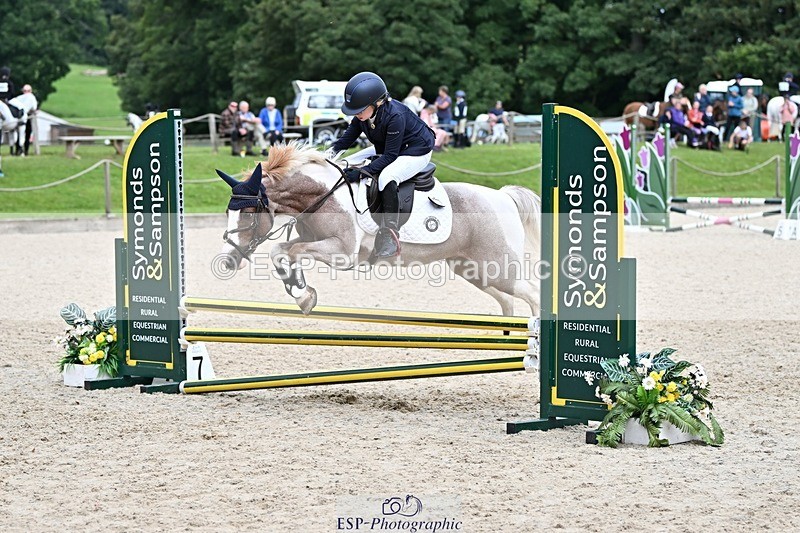 230825-102444-08593 - Round 2 Start to 11.15 coursewalk