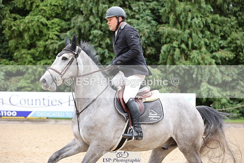 240705-092942-08124 - Cls 19 5 Yr Old Qualifier 1.10m