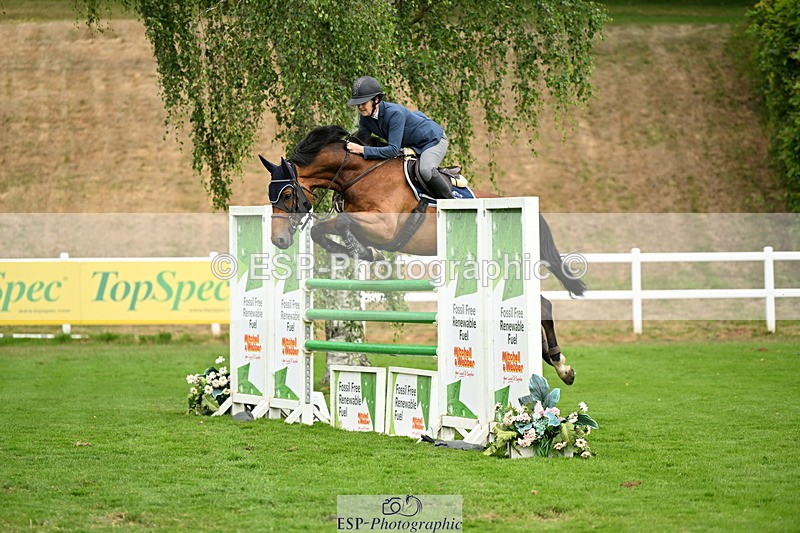 250705A-142103-14988 - Cls 31 Snr 1.35m Grand Prix