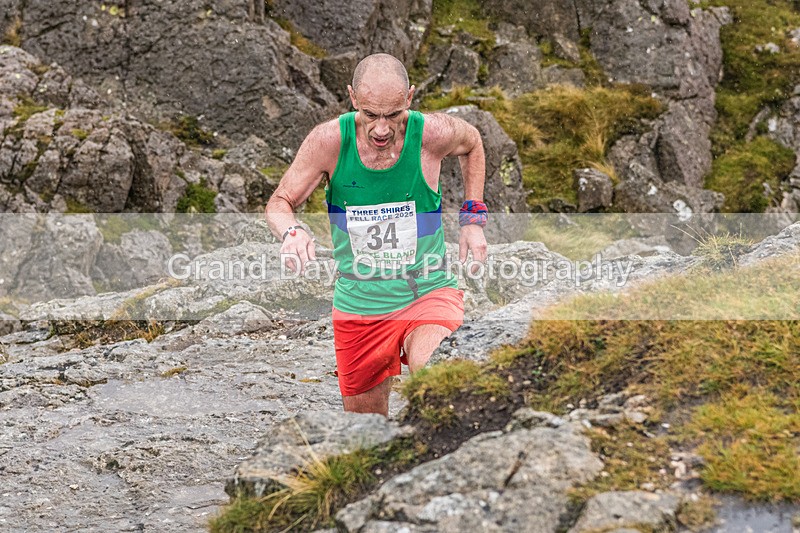 Three Shires-192 - Three Shires Fell Race Saturday 20th September 2025