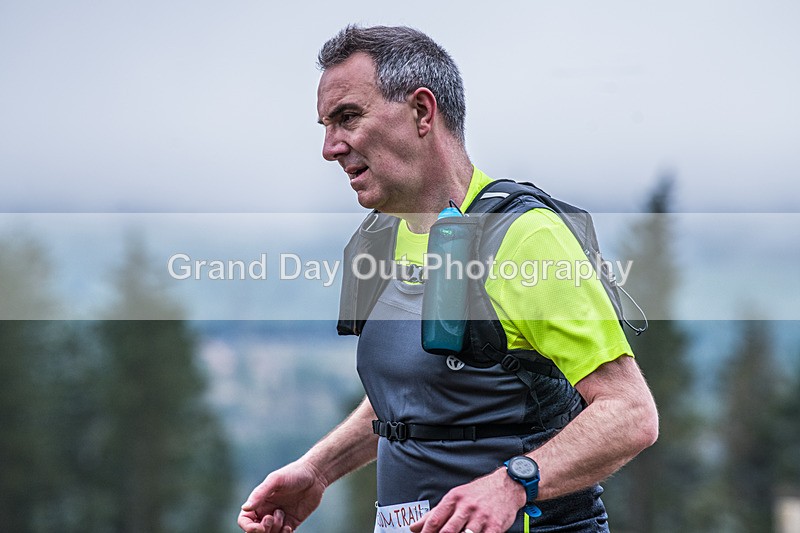 Kielder-331 - High Terrain Events Kielder 82, 50 & 32K Ultra Trail Races Saturday 13th April 2024