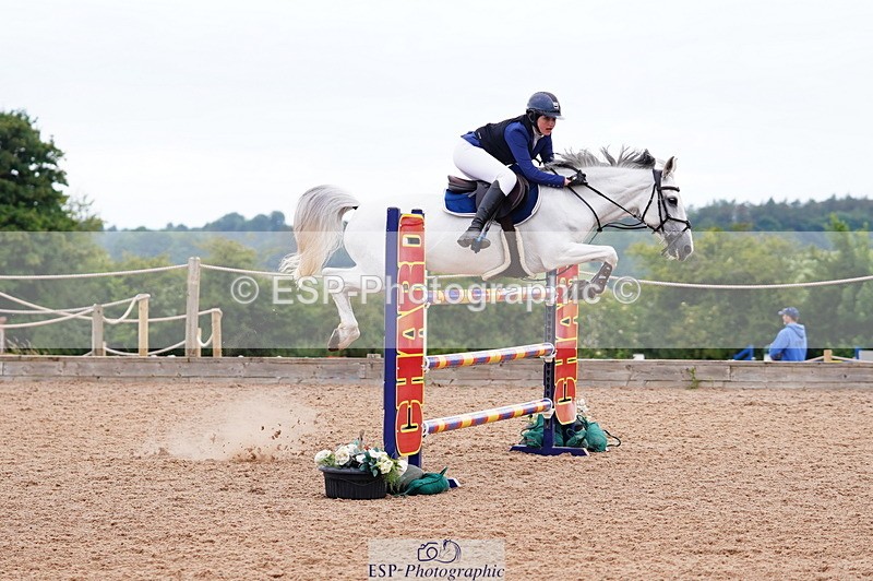 240630A-162012-15478 - Cls 26 Foxhunter 2nd Round