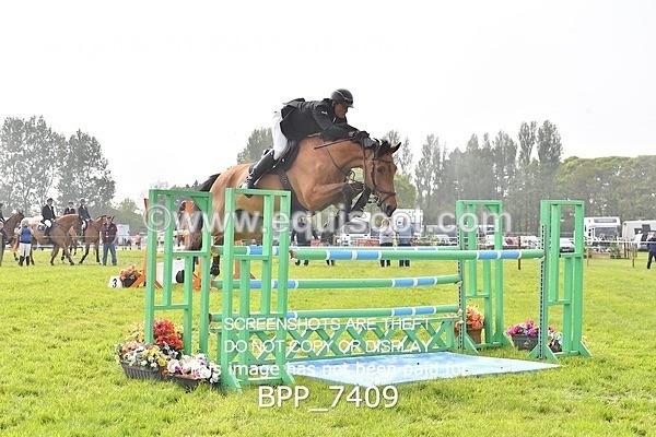 BPP_7409 - CLASS 5 Scottish Branch Outdoor Open RHS Young Mas (1.30m)