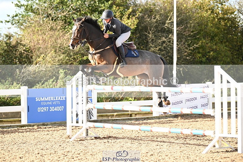 241023A-151956-01162 - Cls 5 Foxhunter and 1.20m Open