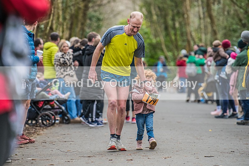 St Herberts Fun Run-160 - St Herberts School Festival of Running 3K Fun Run Saturday 1st March 2025