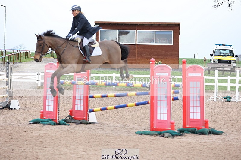 240223A-144951-01999 - Cls 6 Foxhunter and 1.20m Open
