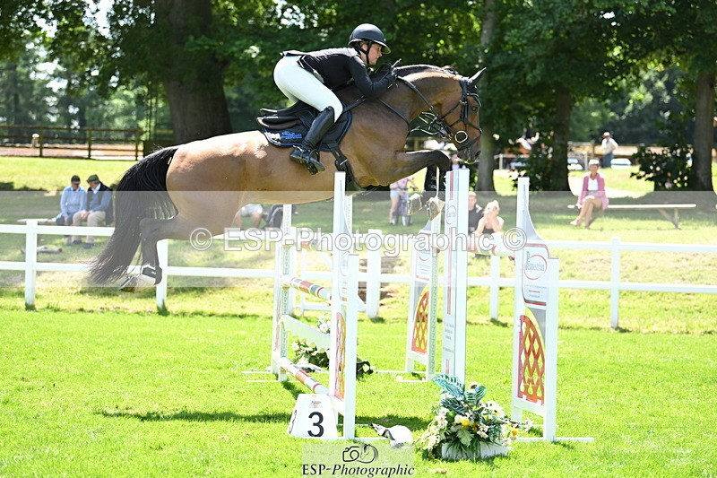 250615A-131741-11058 - Cls 38 Snr 1m40 GP