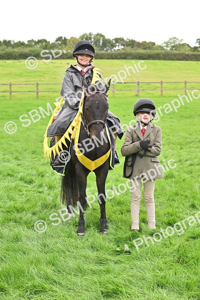 SBM_43062 - S12 - Family Horse & Pony