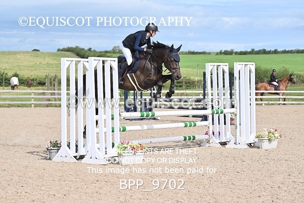 BPP_9702 - CLASS 4 SAT 0.85m Amateur Championship Qualifier