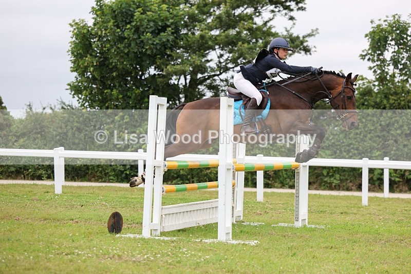 3E7A6978 - Class 7: PC90cm Regional Championship Qualifier Rnd 2 (A)