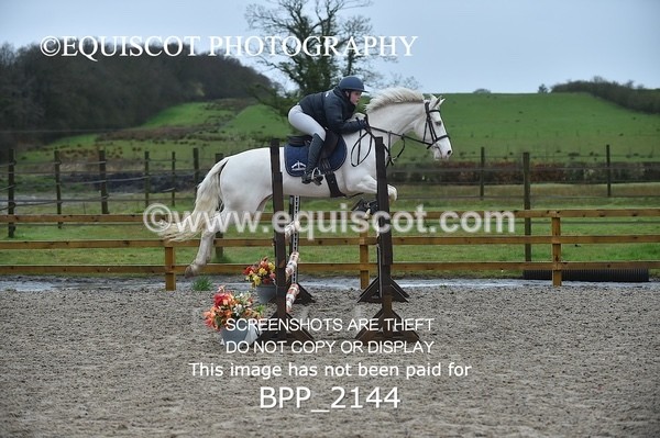 BPP_2144 - CLASS 20 Pony Newcomers/ 1m Open