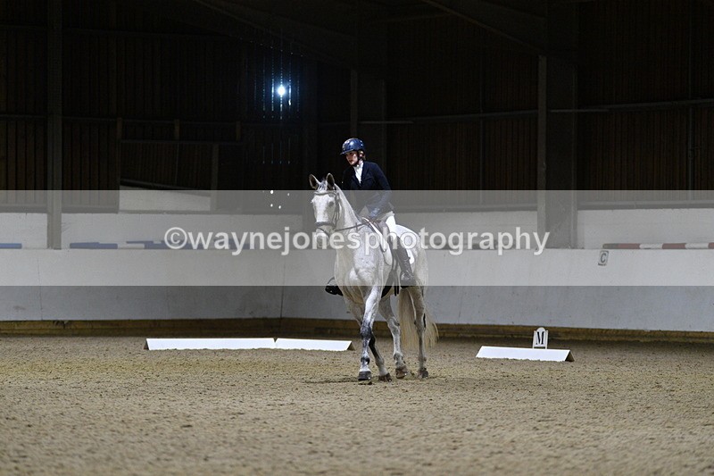 WJ5_8901 - Class 5 Novice Test 3