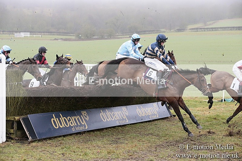 PtP 200118 173 - Barbury International Racing Club Point-to-Point 20/01/18