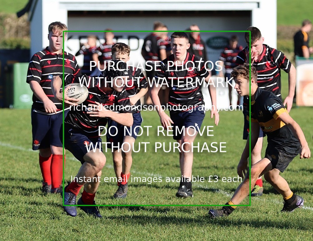 IMG_2647 - Kendal Rugby U15 v Carlisle
