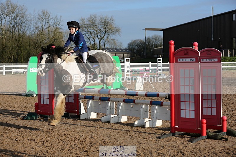 240211A-104359-01924 - Cls 2 Pony British Noivice & 80cm Open