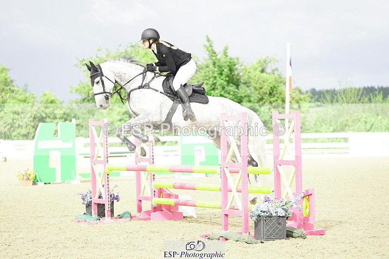 230729A-093234-04336 - Cls 20 British Novice & 90cm Open